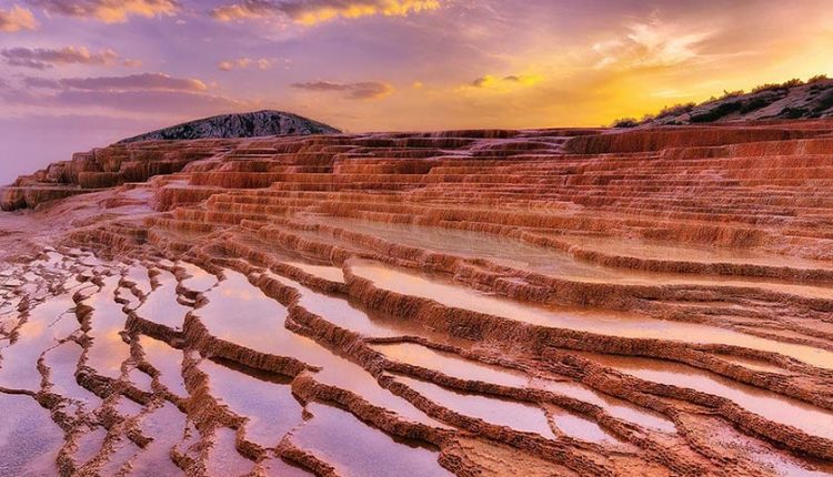 باداب سورت - مازندران - ایران