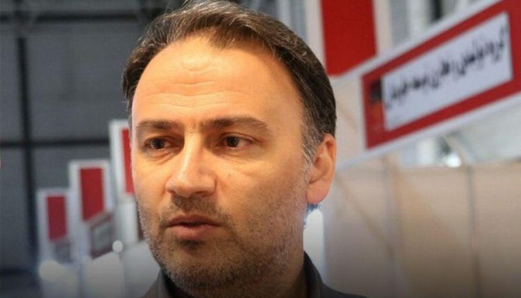 احمد دیناری