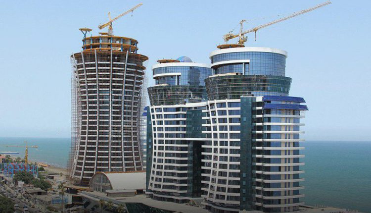 استان مازندران