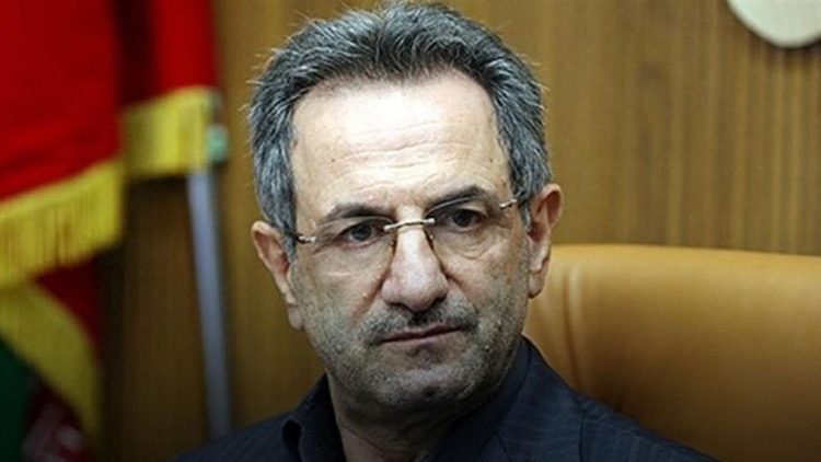 انوشیروان محسنی بندپی