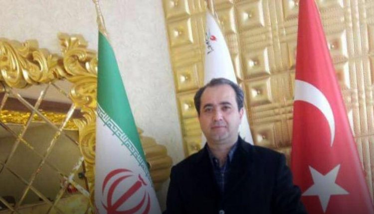 بهزاد شجاعی