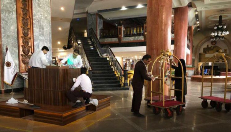 حاتم شاکرمی