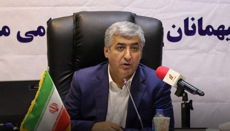 حرمت‌الله رفیعی