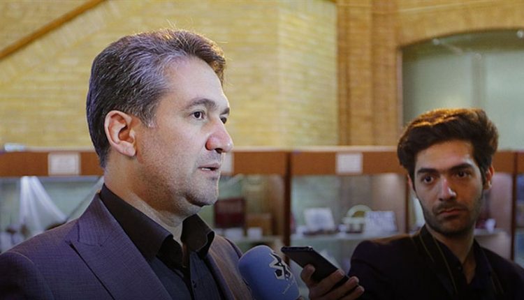 حسین اربابی