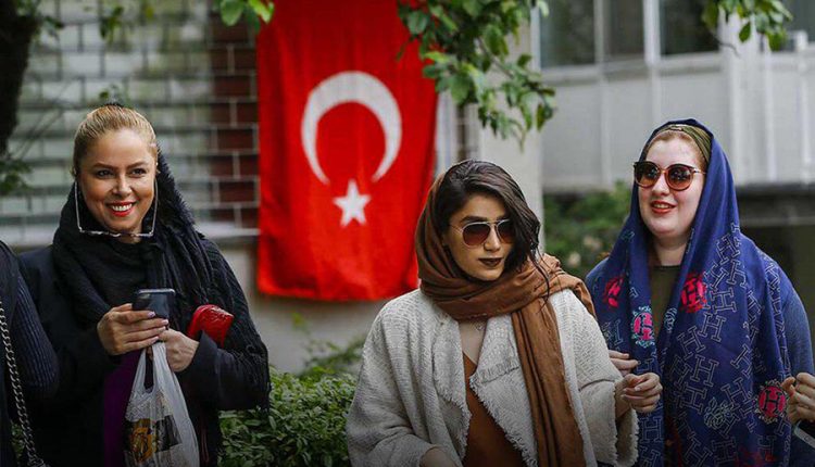 دبیر کنسرسیوم ترکیه