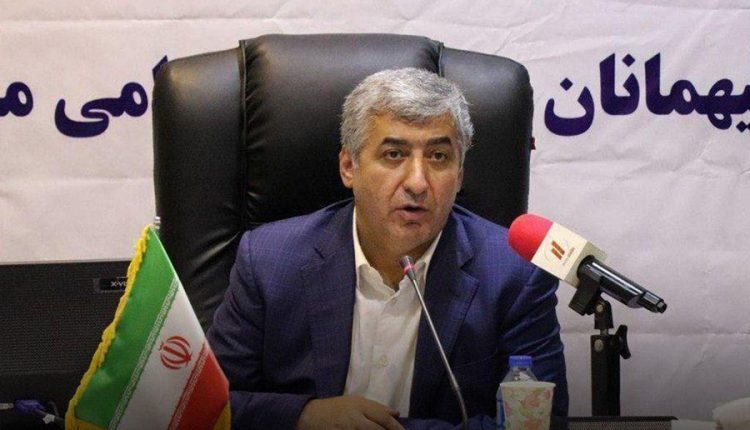 رئیس انجمن صنفی