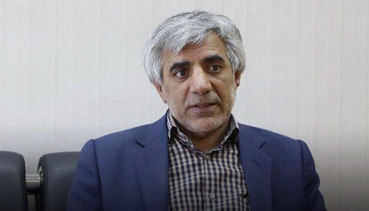 رضا جعفرزاده