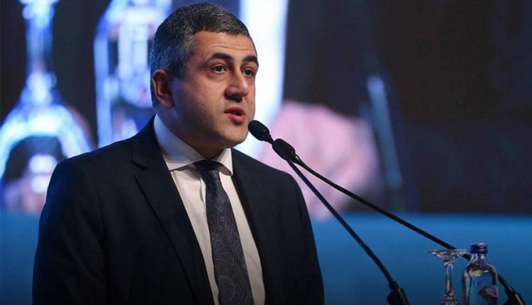 زوراب پولولیکاشویلی