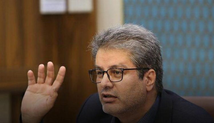 علیرضا رحیمی