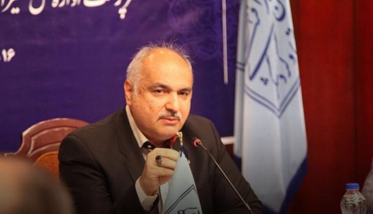 فریدون فعالی