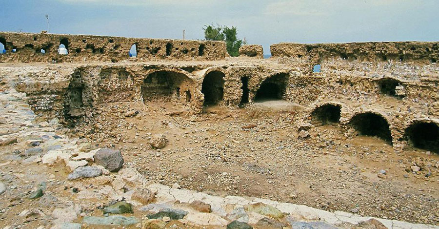 قلعه-پرتغالی