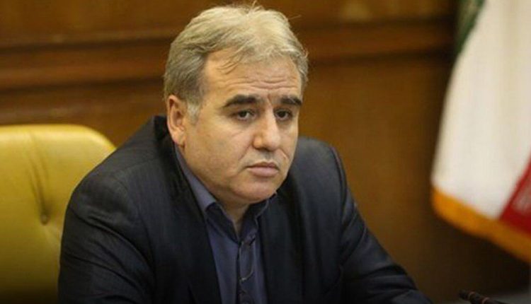 محمد محب‌خدایی