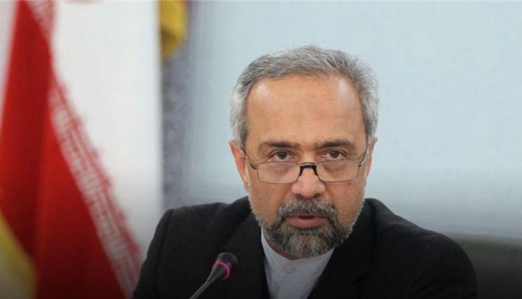 محمد نهاوندیان