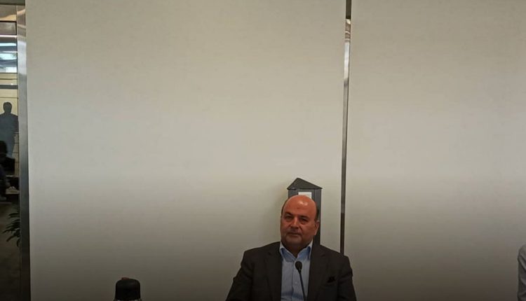 محمدرضا مجیدی