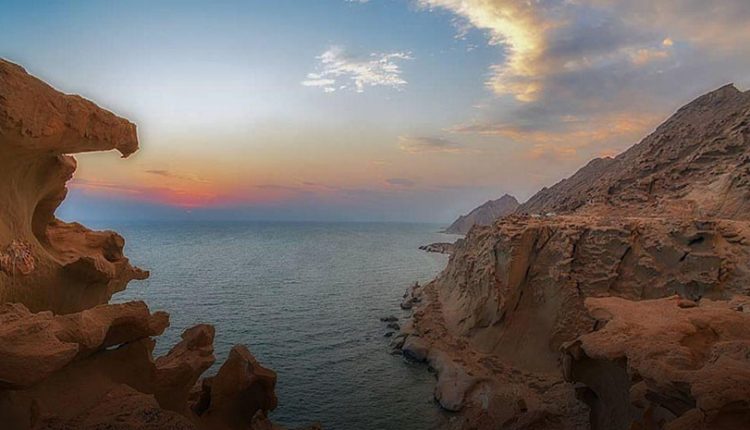 محمدرضا چرسی‌زاده