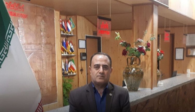 محمدمهدی کردان