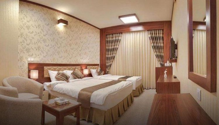 مدرسه هتلداری