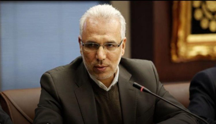 مقصود اسعدی سامانی