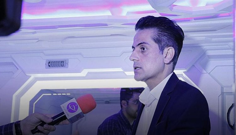 هادی سجادی راد