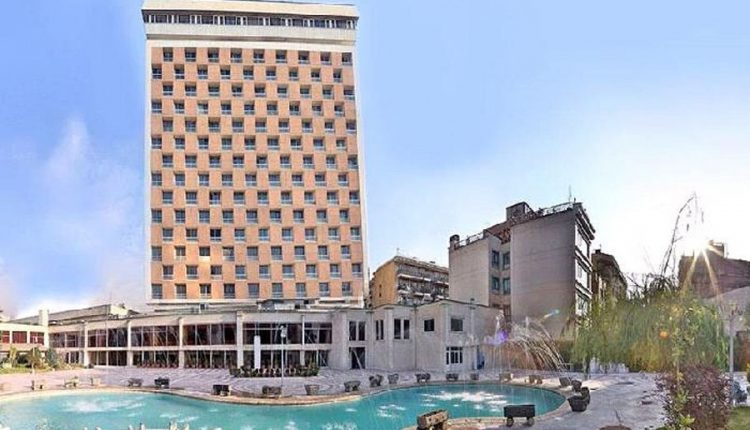 Homa Hotel