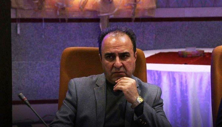 کامیار اسکندریون