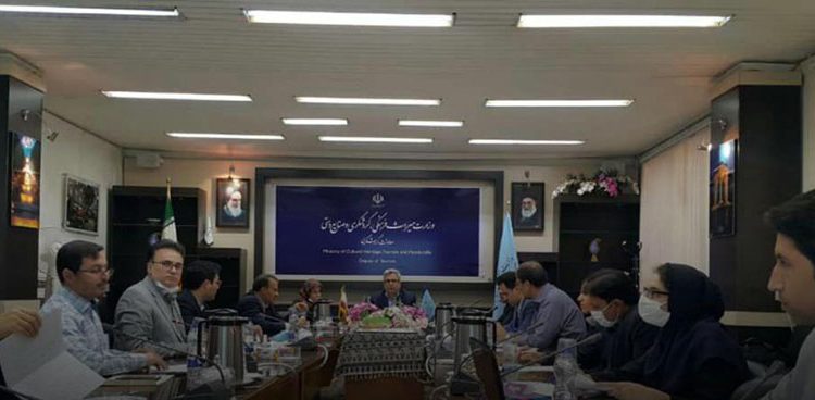 گردشگری کشاورزی