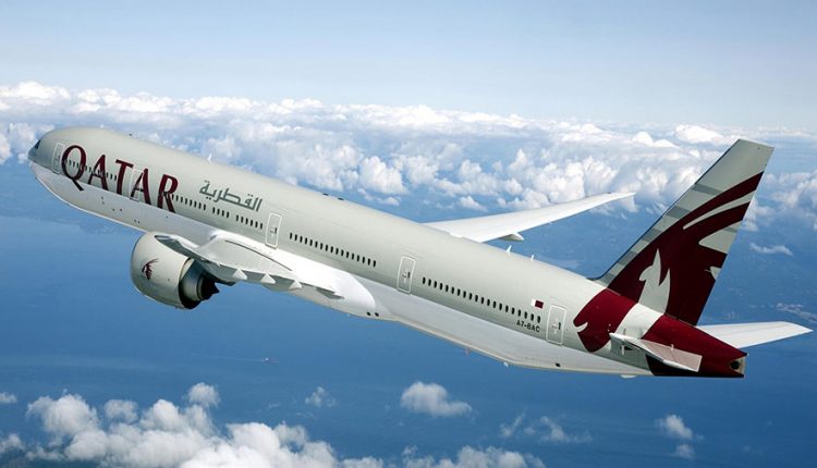 Qatar Airways