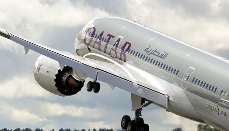 Qatar-Airways