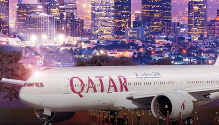 Qatar Airways