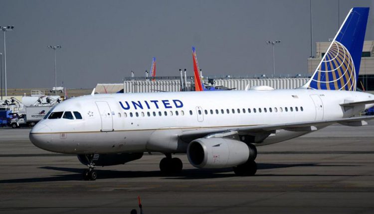United Airlines