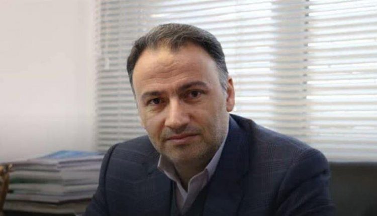 احمد دیناری