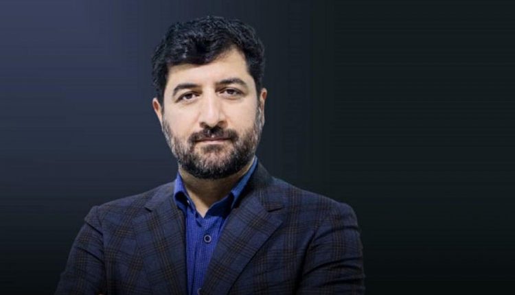 اسفندیار حیدری‌پور