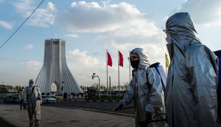 انفجار در صنعت گردشگری