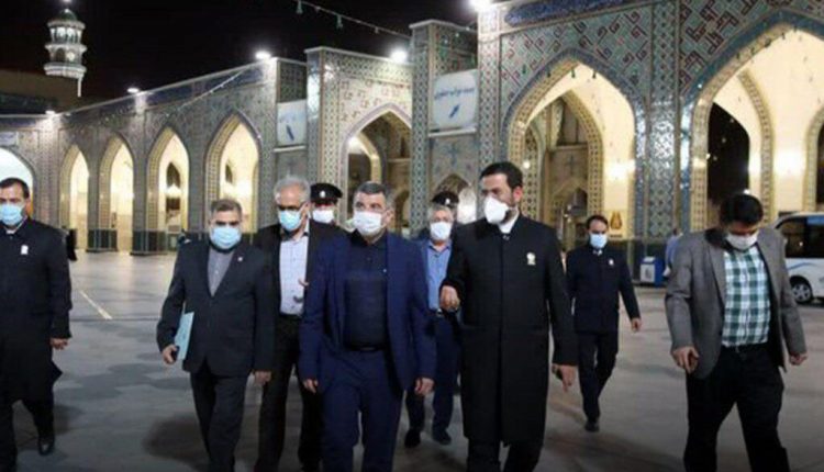 ایرج حریرچی