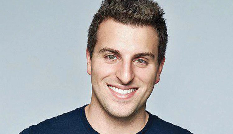 برایان چهسکی