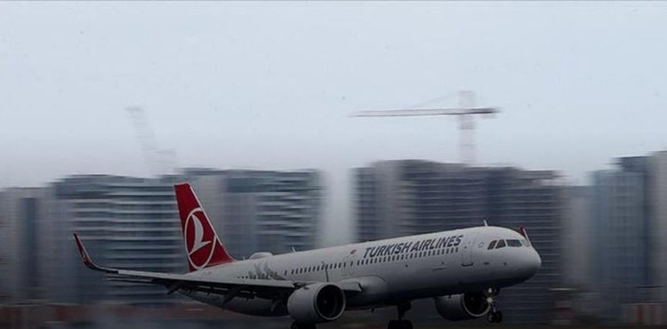 ترکیش ایرلاین