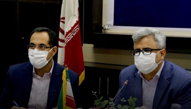 تسهیلات کرونا