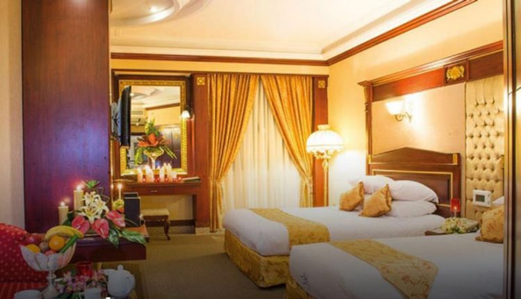 تعطیلی هتلها