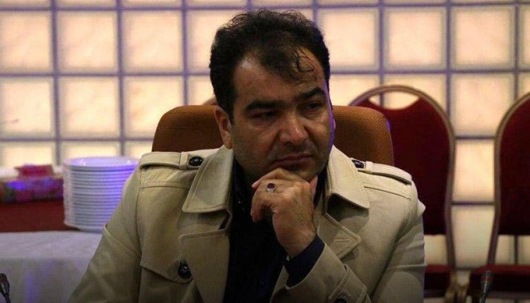 جعفر بذری