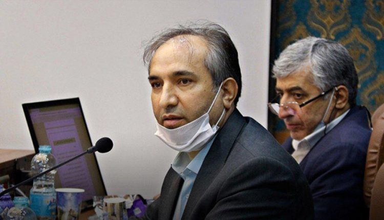 جمشید حمزه‌زاده