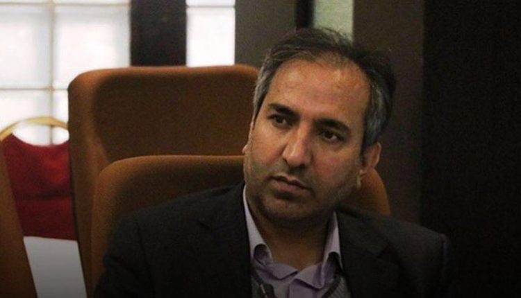 جمشید حمزه‌زاده