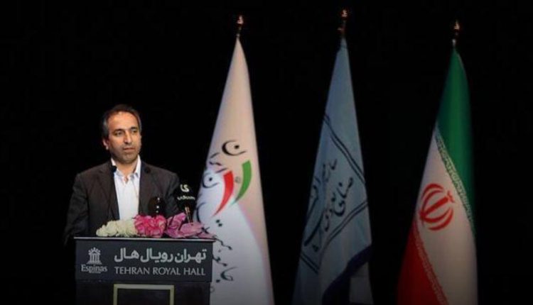 جمشید حمزه‌زاده