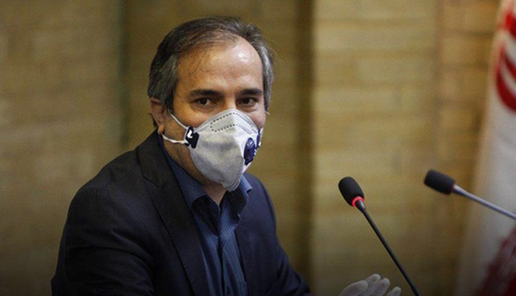 جمشید حمزه‌زاده