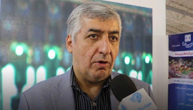 حرمت‌الله رفیعی