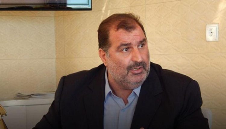 حسن مهرور اصل