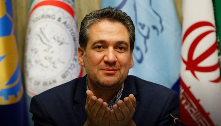 حسین اربابی