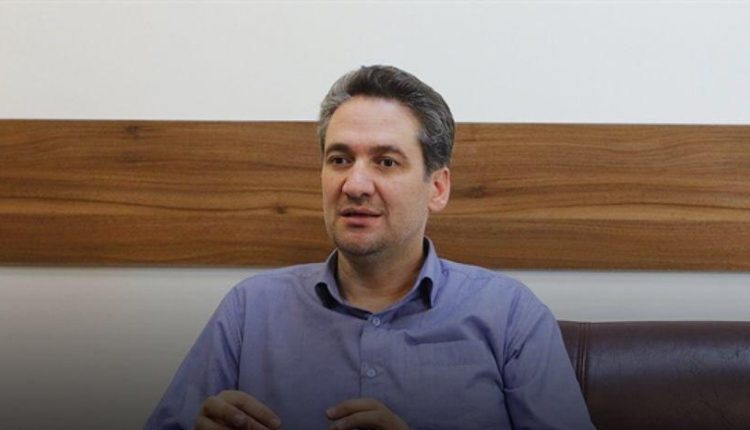 حسین اربابی