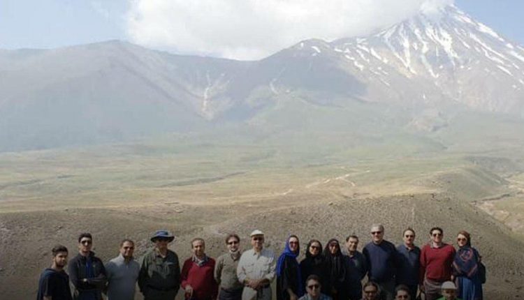 روز ملی دماوند