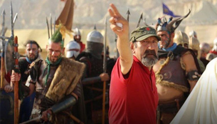 سلمان فارسی