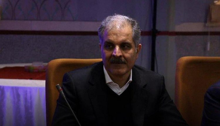 سید امیر ناصر طباطبایی